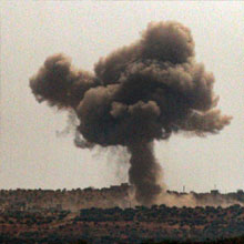 Regional conflicts & conflict resolution