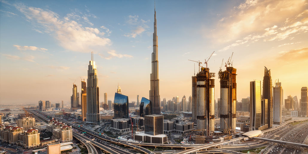 A new policy think tank for the Middle East